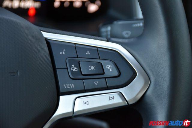 VOLKSWAGEN Polo 1.0 TSI 95 CV LIFE + TECH PACK + R16 TORSBY