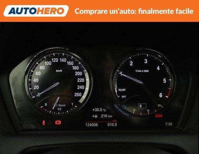 BMW 116 d 5p. Msport