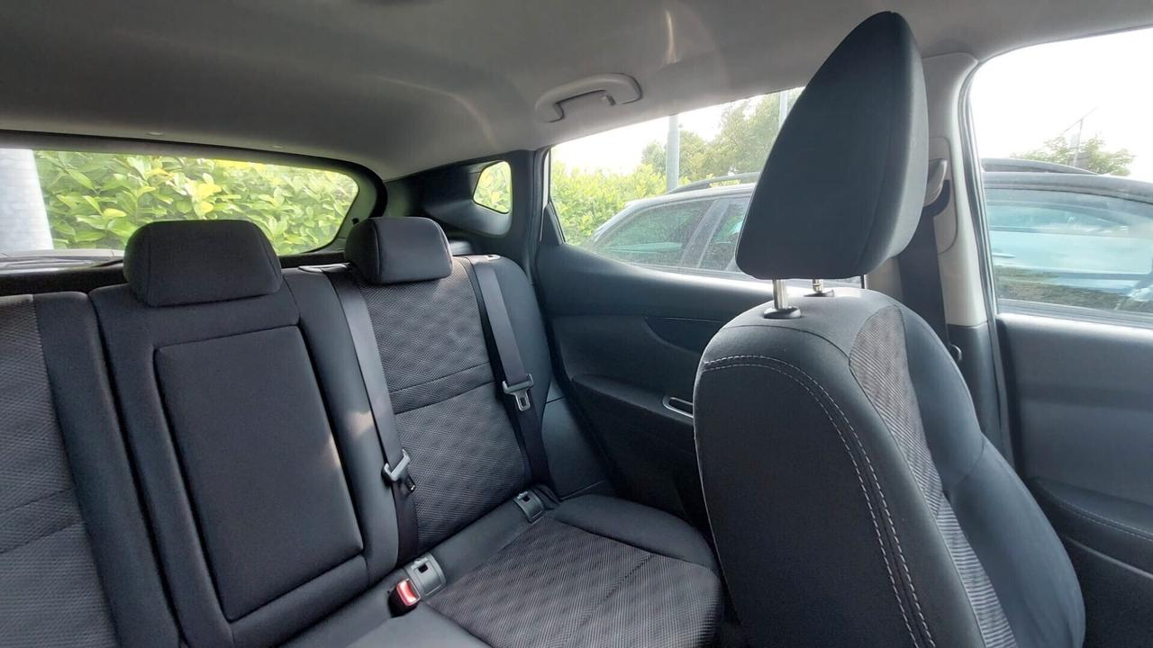 Nissan Qashqai 1.5 Diesel Neopatentati