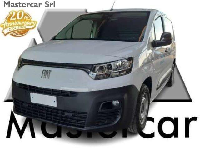 FIAT Doblo CARGO CH1 1.5 BLUEHDI 100CV MT6 - GP444ST