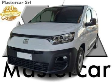 FIAT Doblo CARGO CH1 1.5 BLUEHDI 100CV MT6 - GP444ST
