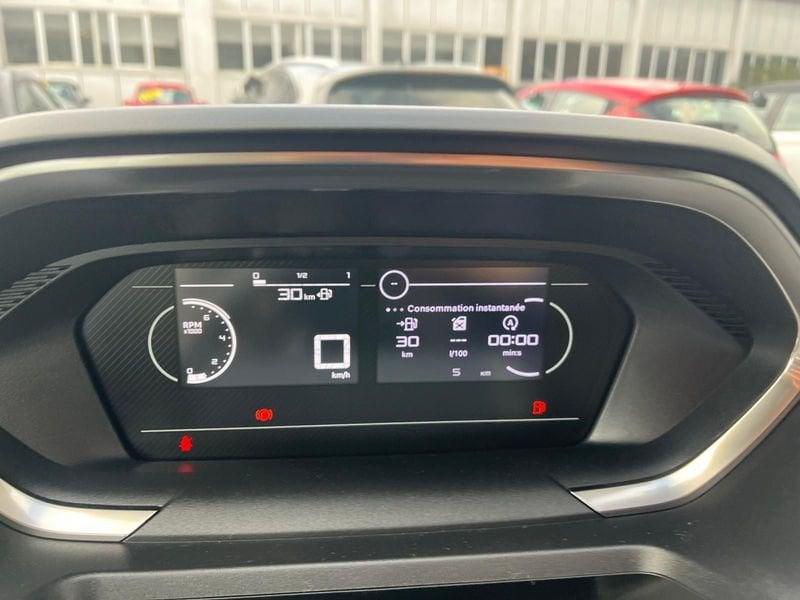 Peugeot Partner Partner BlueHDi 100 S&S PC Furgone Premium (IVA ESCL)