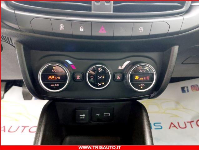 FIAT Tipo 1.3 MJT S&S Mirror 5p NEOPATENTATI IVATA (LUCI LED+NAVI)