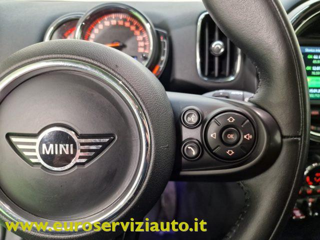 MINI Countryman 1.5 Cooper Hype Countryman
