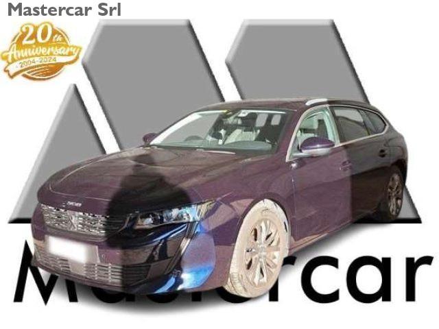 PEUGEOT 508 508 II 2019 SW SW 1.5 bluehdi Business - FY486YE