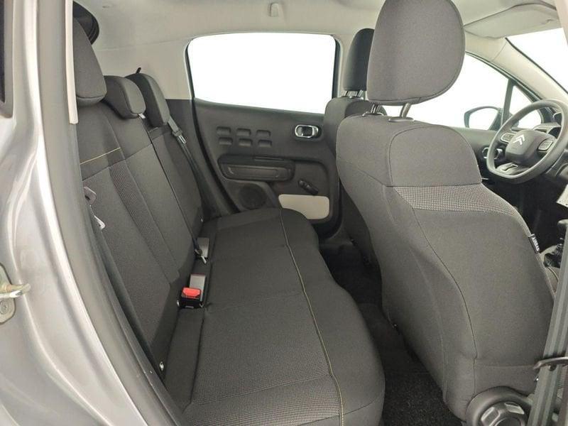 Citroën C3 PureTech 110 S&S Max