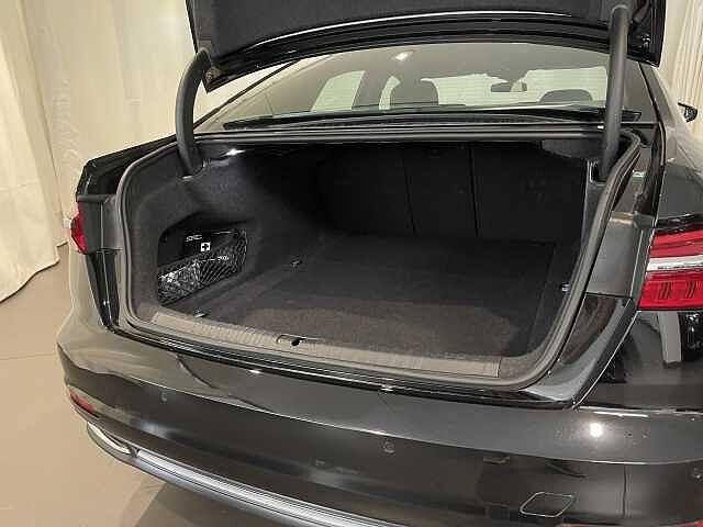 Audi A6 40 2.0 TDI quattro ultra S tronic Business Sport