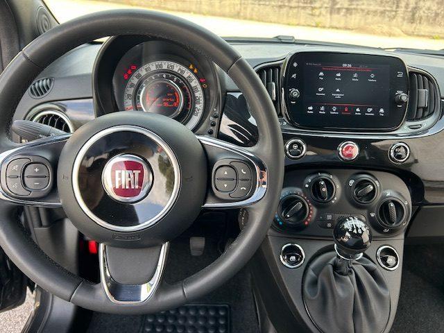 FIAT 500 1.0 Hybrid Dolcevita SENZA VINCOLI FINANZIARI