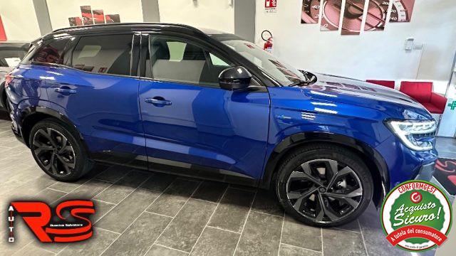 RENAULT Austral Austral Full Hybrid E-Tech 200 CV Iconic Esprit Al