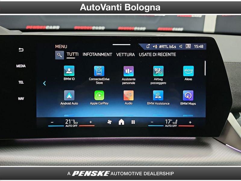 BMW X2 X2 xDrive 20d Msport Pro