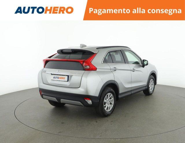 MITSUBISHI Eclipse Cross 1.5 turbo 2WD Invite