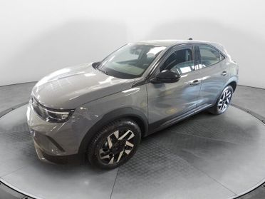 Opel Mokka 1.2 136cv Edition MT6