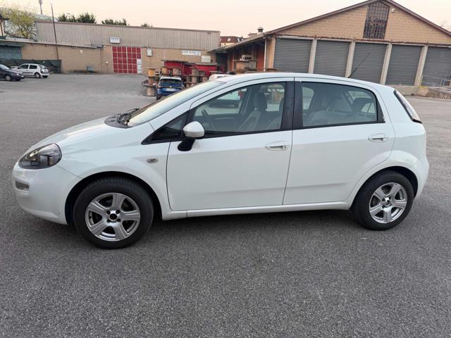 FIAT Punto 1.4 8V 5p Easypower Lounge senza lavoro da fare