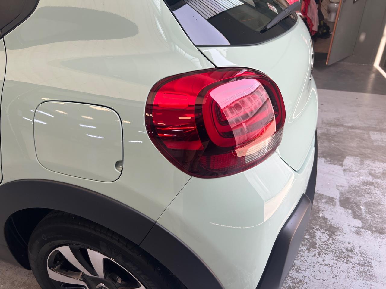 Citroen C3 PureTech 83 S&S Shine