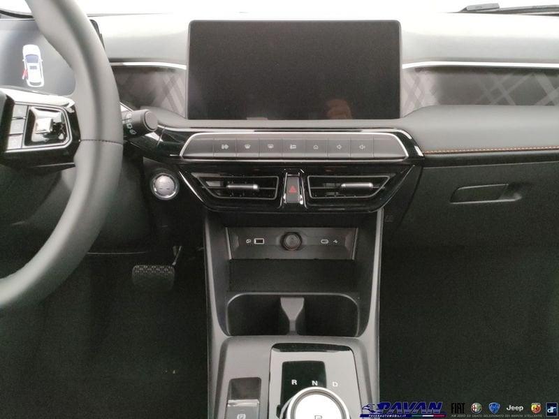 MG MG3 1.5 Hybrid+ Luxury