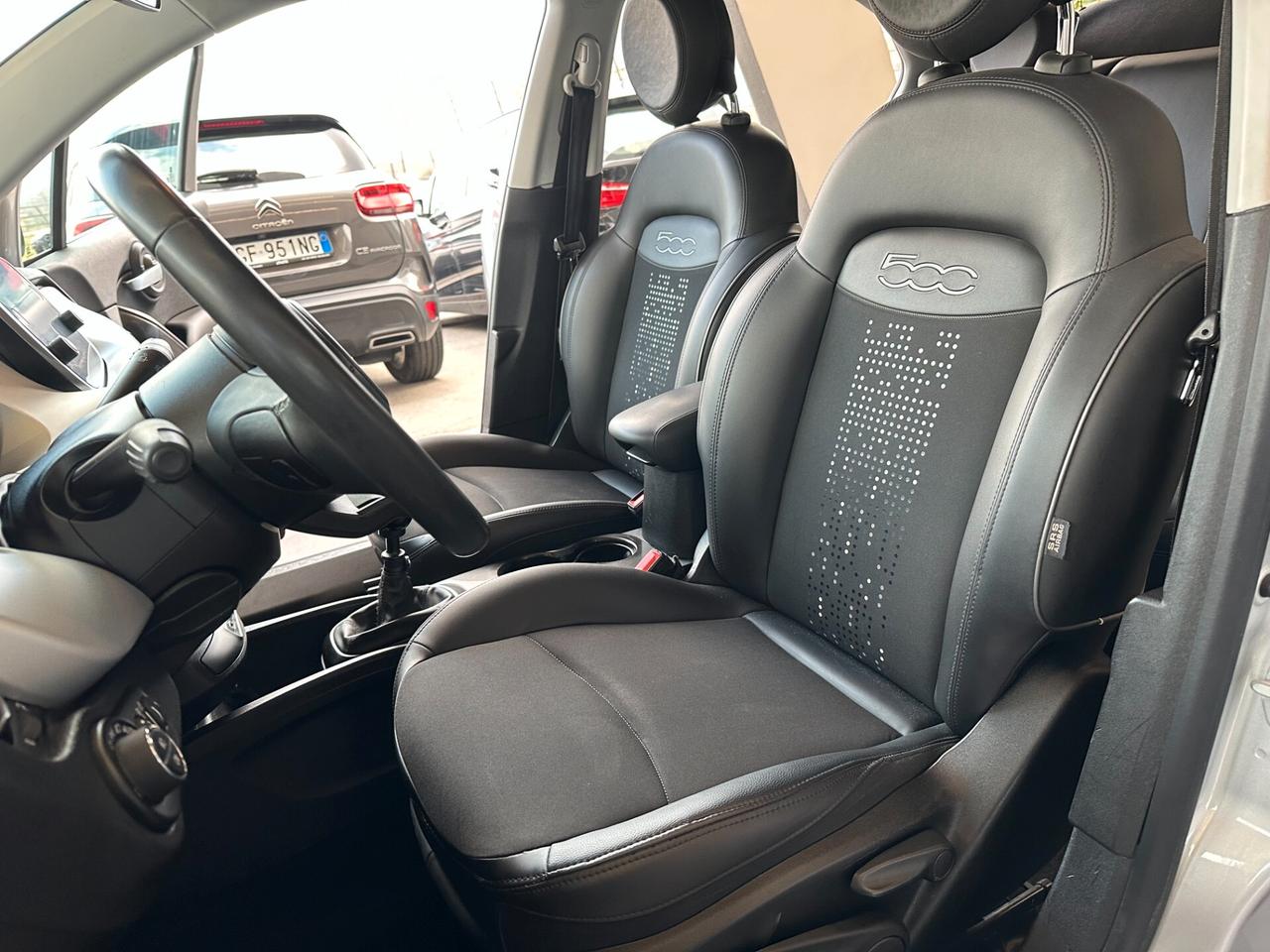 Fiat 500X 1.6 MultiJet 130 CV Connect