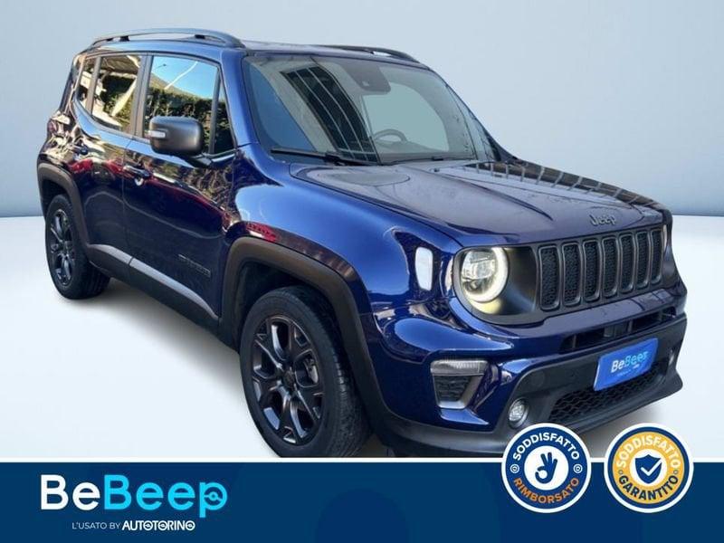 Jeep Renegade 1.0 T3 80TH ANNIVERSARY 2WD