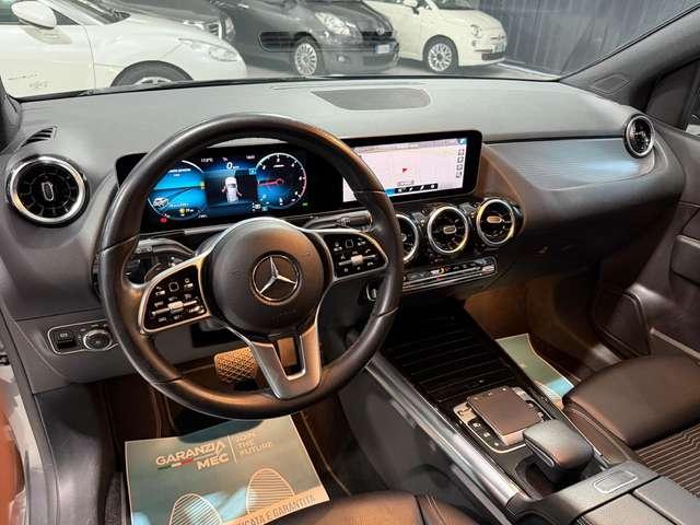 Mercedes-Benz B 180 Neopatentati Fari Full-Led