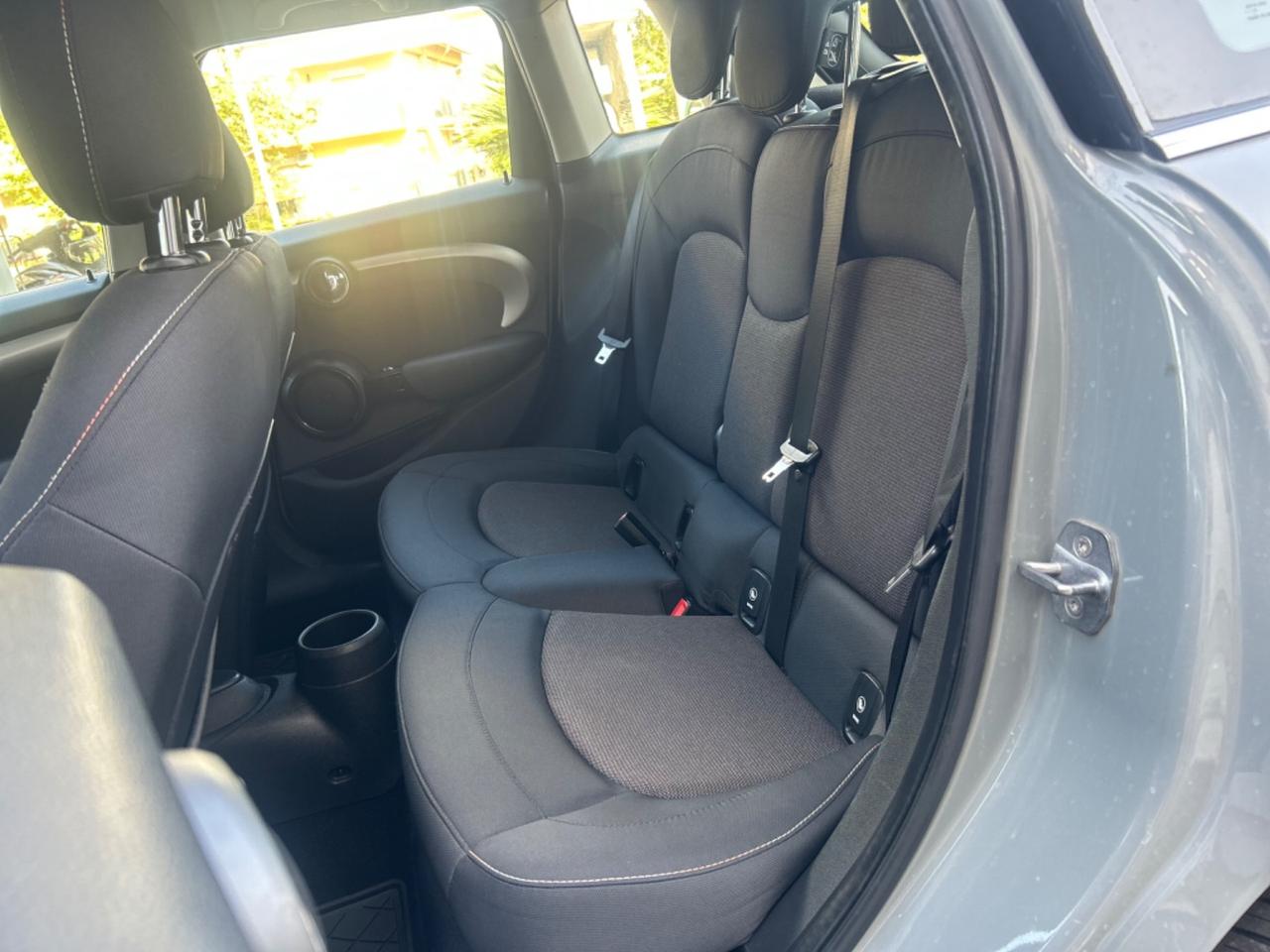 Mini Mini 1.5 Cooper D Business XL