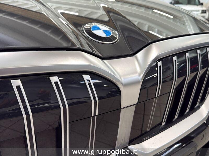 BMW Serie 5 G61 Touring 520d Touring 48V xdrive MSport auto