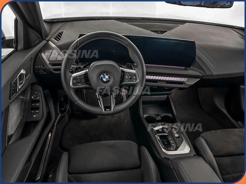 BMW Serie 1 120 MSport aut. 48v 170cv