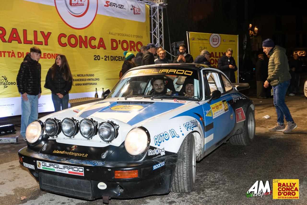 Porsche 911 Carrera Rs 2° Raggr. Anche permuta