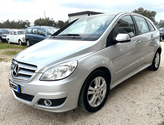 MERCEDES Classe B 180 CDI Executive 2011 STUPENDA
