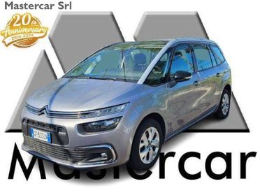 CITROEN Grand C4 Spacetourer C4 Grand Spacetourer 1.5 bluehdi 7 POSTI GF353ZN