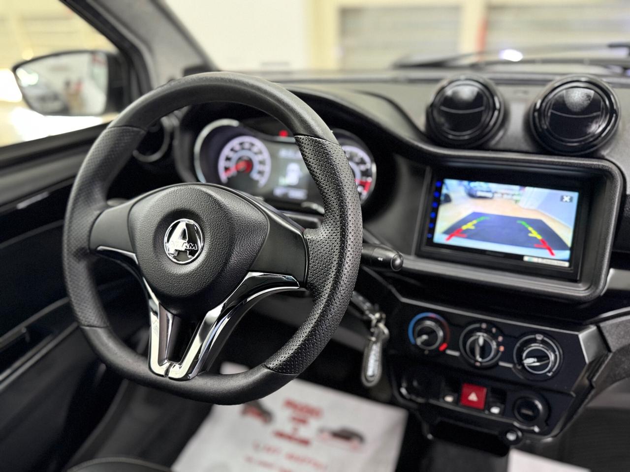 Aixam City Sport