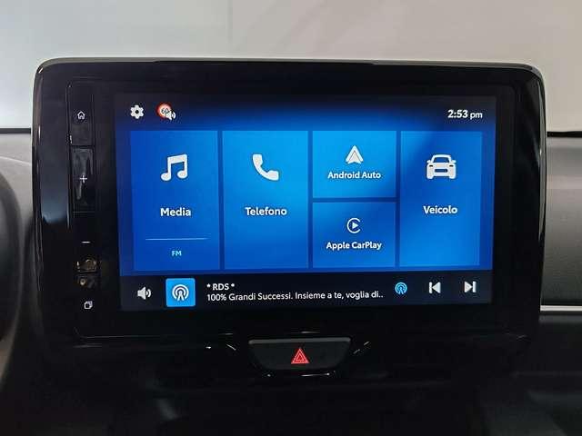 Toyota Yaris 1.5 Hybrid 92cv Trend+Cerchi in lega + Telecamera