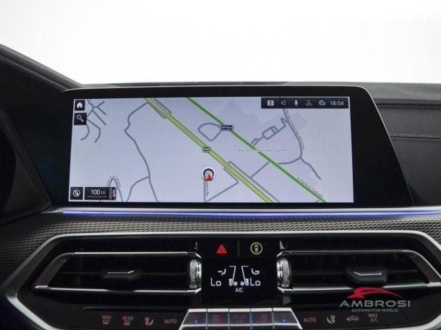 BMW X5 xDrive25d Msport