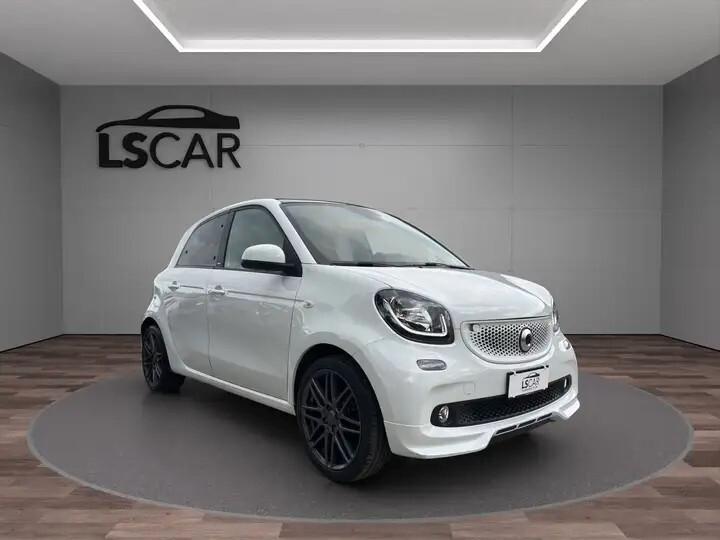 smart forFour Superpassion Brabus~90cv~Promo~Finanziamento