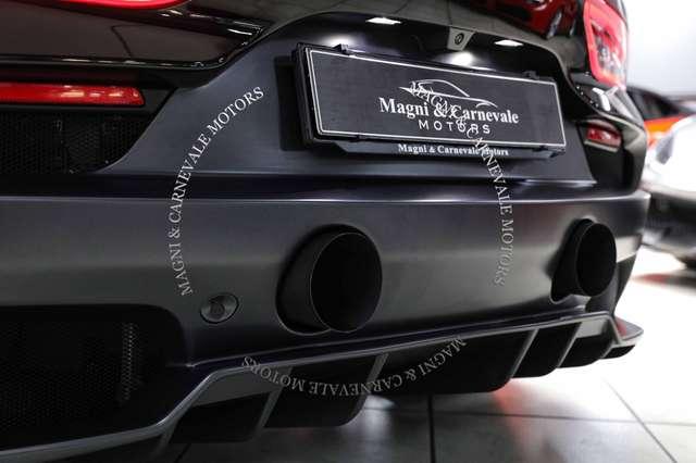 Maserati MC20 LIFT SYSTEM|E-LSD DIFFERENTIAL|CARBOC|CARBON PACK