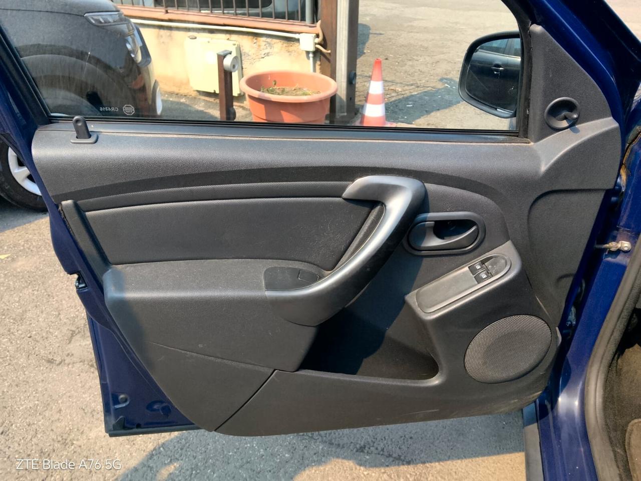 Dacia Duster 1.5 dCi 90CV 4x2 2017