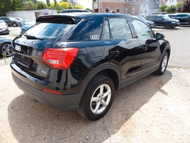 Audi Q2 1.6 TDI Business