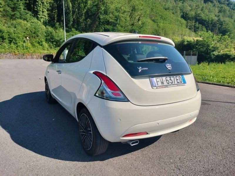 Lancia Ypsilon 1.2 69 CV 5 porte S&S Gold Gpl!!