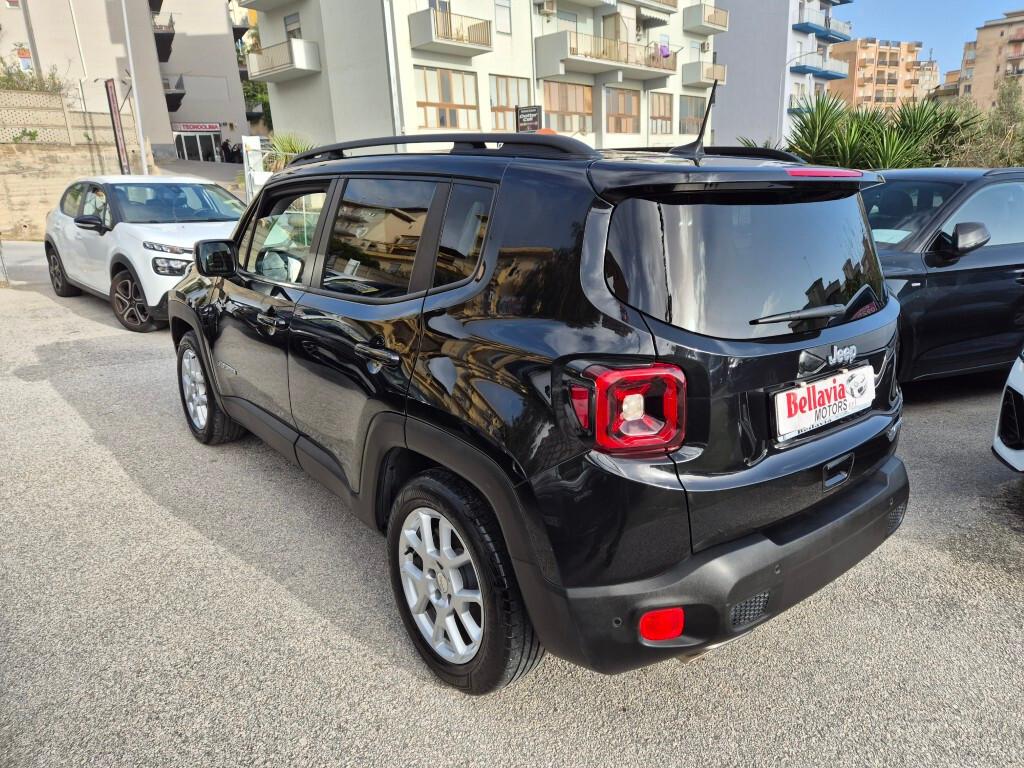 Jeep Renegade 1.6 MJTD 130CV LIMITED