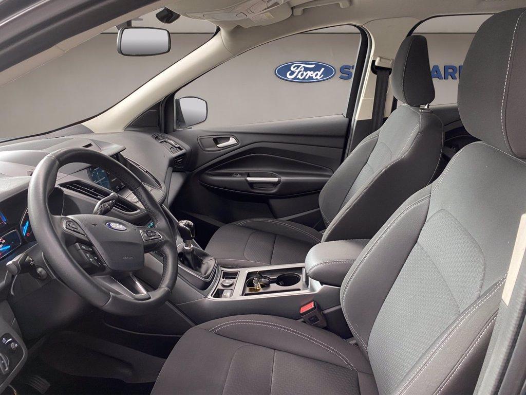 FORD Kuga 1.5 ecoboost Business s&s 2wd 120cv my18 del 2019