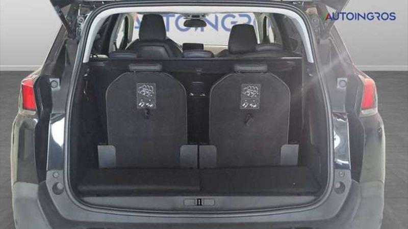 Peugeot 5008 II 2016 1.5 bluehdi Crossway s