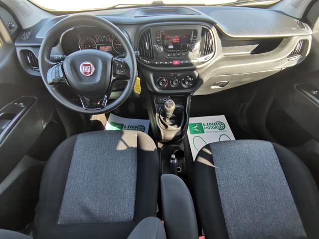 FIAT Doblo MAXI Combi N1 5 posti 1.6 MJT 105CV // +Iva