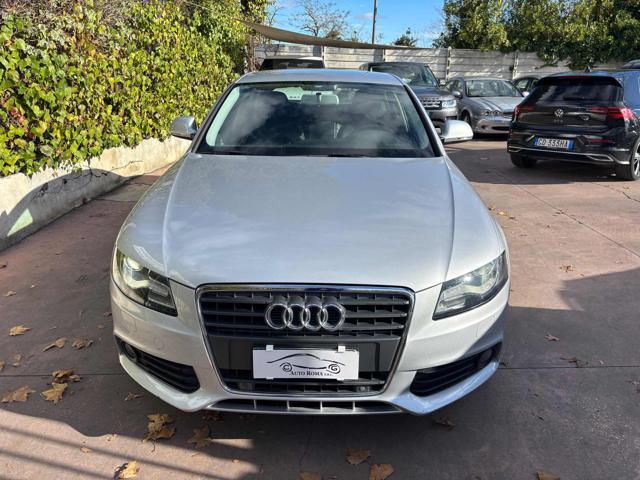 AUDI A4 2.0 TDI 143CV F.AP. mult. Advanced