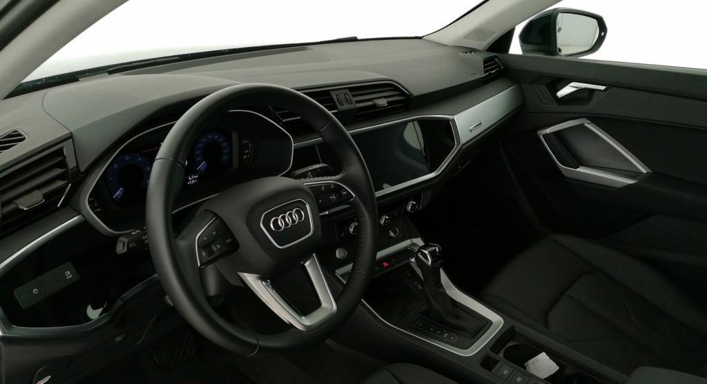 Audi Q3 SPB 35 TDI S tronic