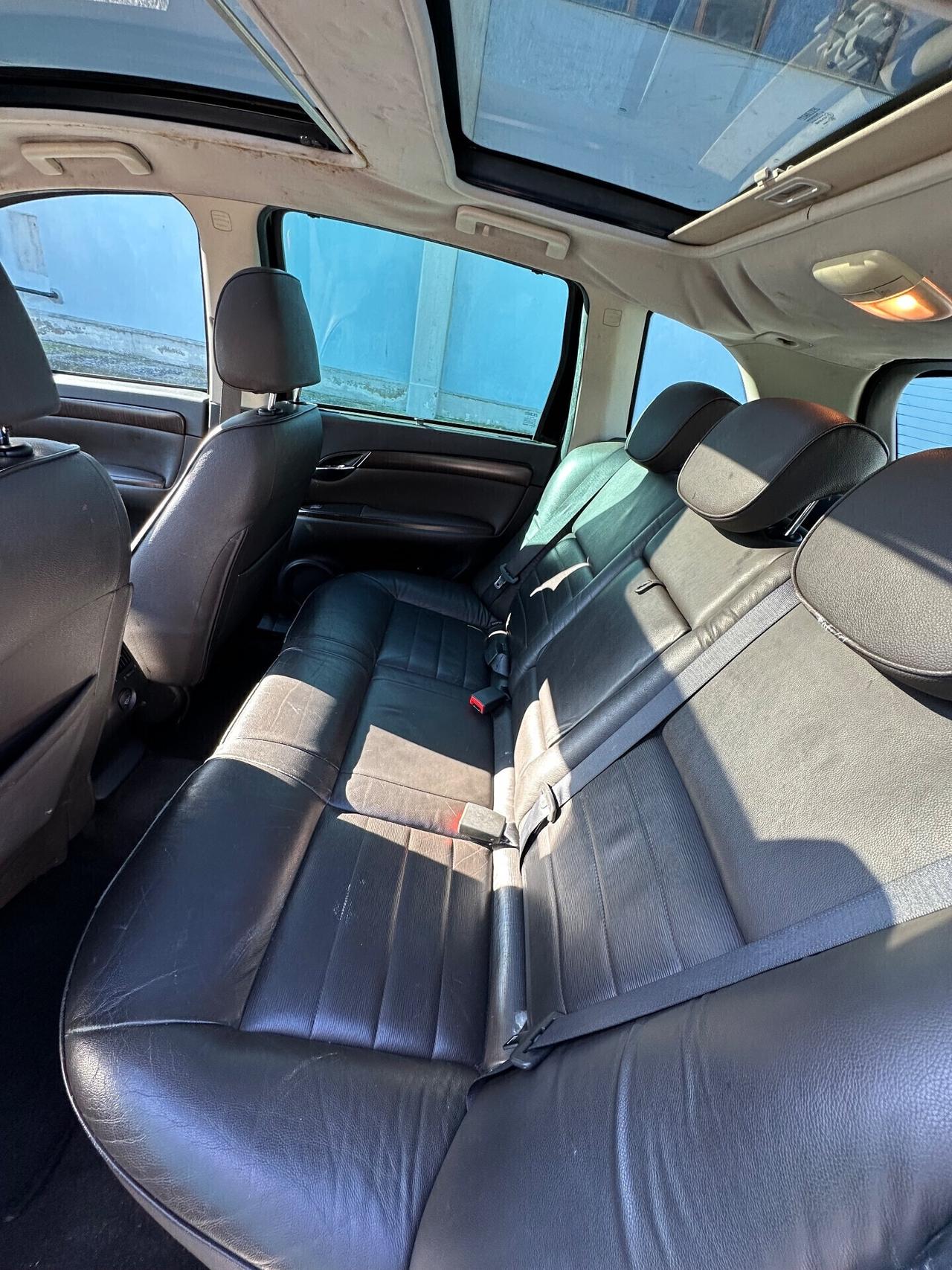 Fiat Croma 2.4 Multijet 20V 2009 aut.