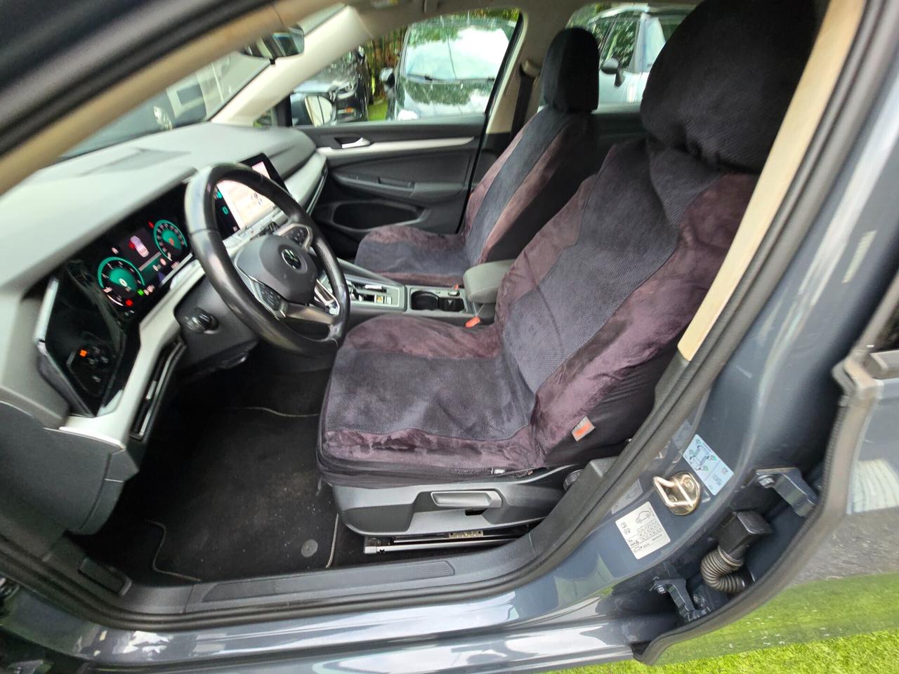 Volkswagen Golf 2.0 TDI 115 CV euro6 -2022