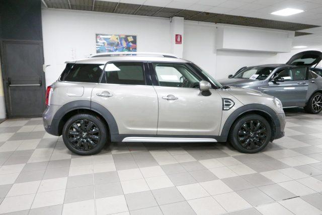 MINI Countryman 1.5 One D Business Countryman