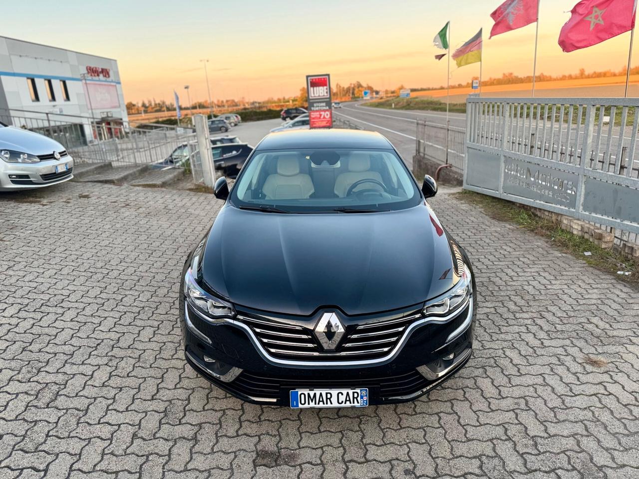 Renault Talisman 1.6 DIESEL 11/2018 TOP!