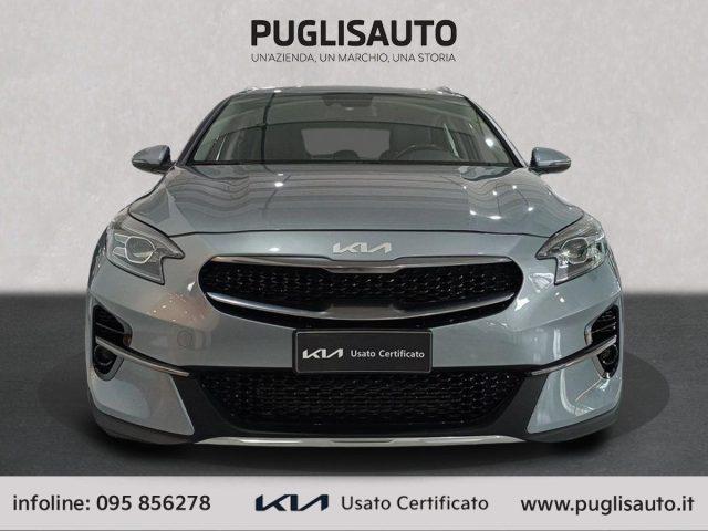 KIA XCeed 1.5 T-GDi 160 CV MHEV iMT Business