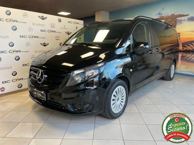 MERCEDES-BENZ Vito 116 cdi ExtraLong 9 POSTI Tourer Pro Autom.