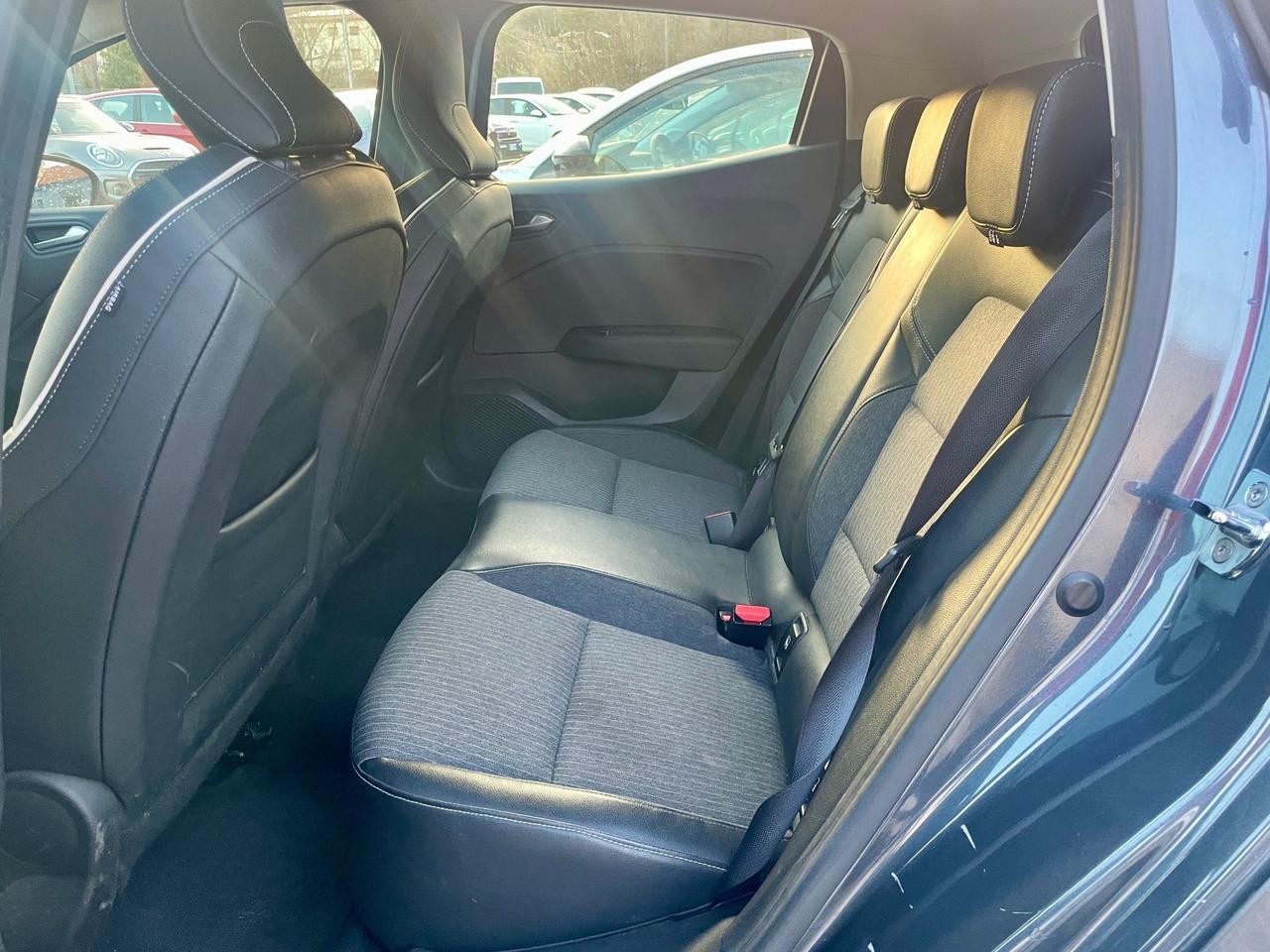 Renault Clio dCi 85 CV 6M 5 p 2020