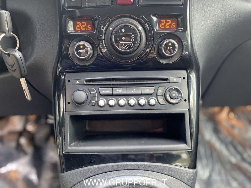 Citroën C3 Picasso 1.6 HDi 115 Exclusive